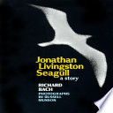 Jonathan Livingston Seagull cover