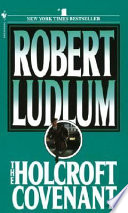 The Holcroft Covenant cover