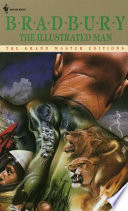 The Illustrated Man cover