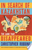 In Search of Kazakhstan cover