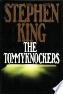 The Tommyknockers cover