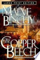The Copper Beech cover