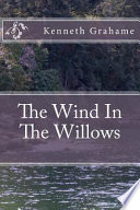 The Wind in the Willows cover