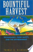 Bountiful Harvest cover