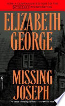 Missing Joseph cover