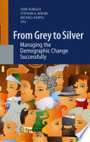 From Grey to Silver cover