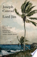 Lord Jim cover