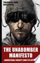 The Unabomber Manifesto cover
