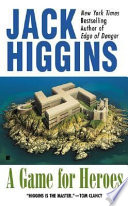 A Game for Heroes cover