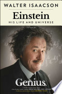 Einstein cover