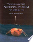 Treasures of the National Museum of Ireland cover