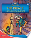 The Prince cover