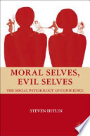 Moral Selves, Evil Selves cover