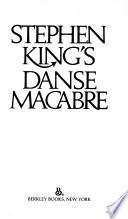Danse Macabre cover