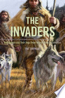 The Invaders cover