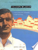 The Shape of Water cover