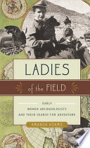 Ladies of the Field cover