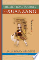 The Silk Road Journey With Xuanzang cover