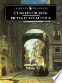 Pictures from Italy cover