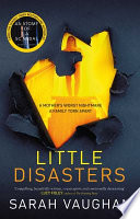 Anatomy of a Scandal cover