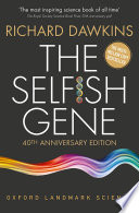 The Selfish Gene cover
