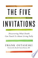 The Five Invitations cover