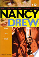 Stop the Clock cover