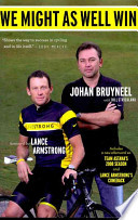 We Might as Well Win cover