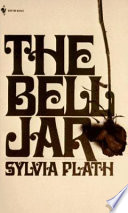 The Bell Jar cover