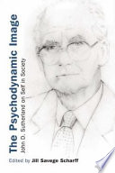 The Psychodynamic Image cover