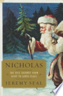 Nicholas cover