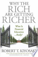 Why the Rich Are Getting Richer cover