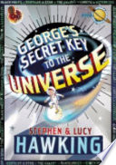 George's Secret Key to the Universe cover