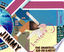 Jimmy Corrigan: The Smartest Kid on Earth cover