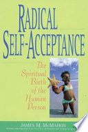 Radical Self-acceptance cover