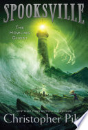 The Howling Ghost cover