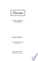 Floreana cover
