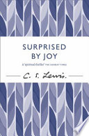 Surprised by Joy cover