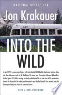 Into the Wild cover