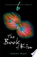 The Book of Kin cover