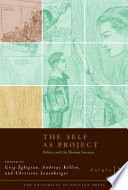 The Self as Project cover