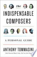 The Indispensable Composers cover