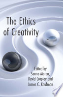 The Ethics of Creativity cover
