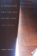Kierkegaard and the Self Before God cover