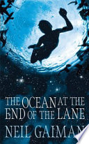 The Ocean at the End of the Lane cover