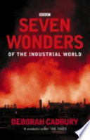 Seven Wonders of the Industrial World cover