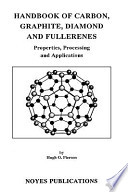 Handbook of Carbon, Graphite, Diamond, and Fullerenes cover
