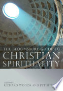 The Bloomsbury Guide to Christian Spirituality cover
