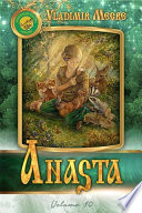 Anasta cover