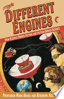 Different Engines cover